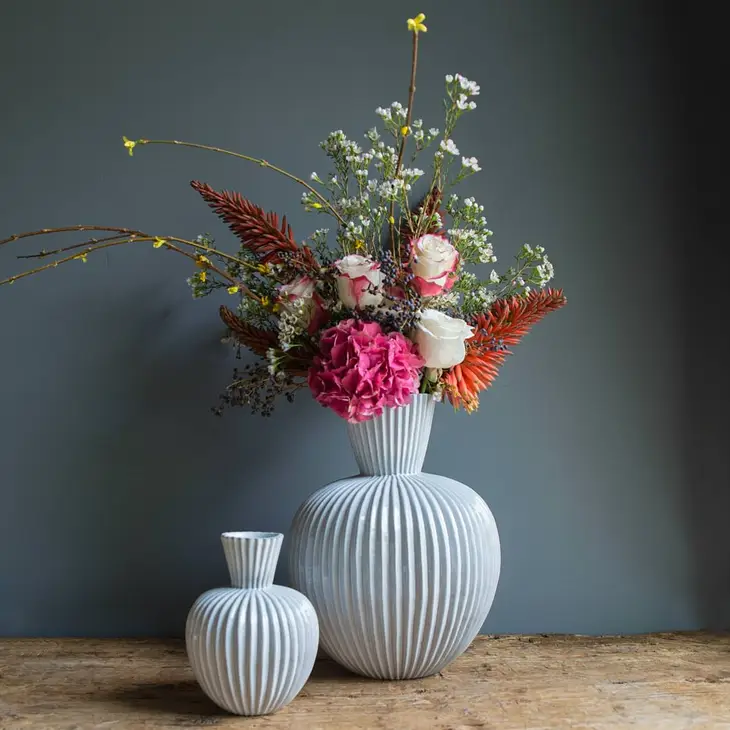 Cambria Vase