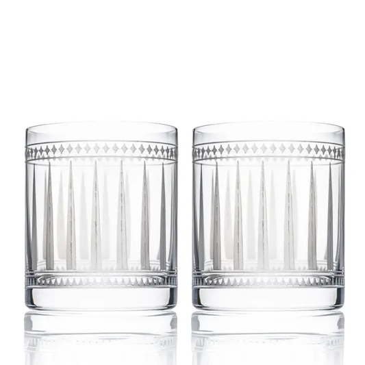 Marrakech Tumblers | Set of 2