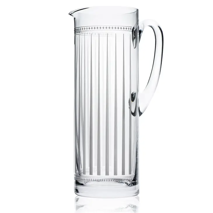Marrakech Tall Pitcher
