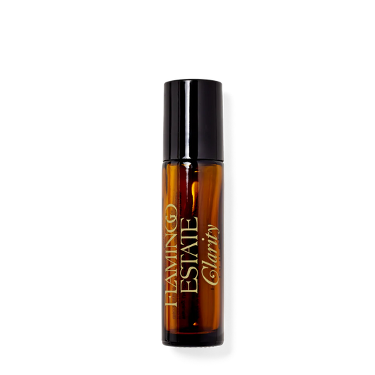 Clarity Pulse Point Oil