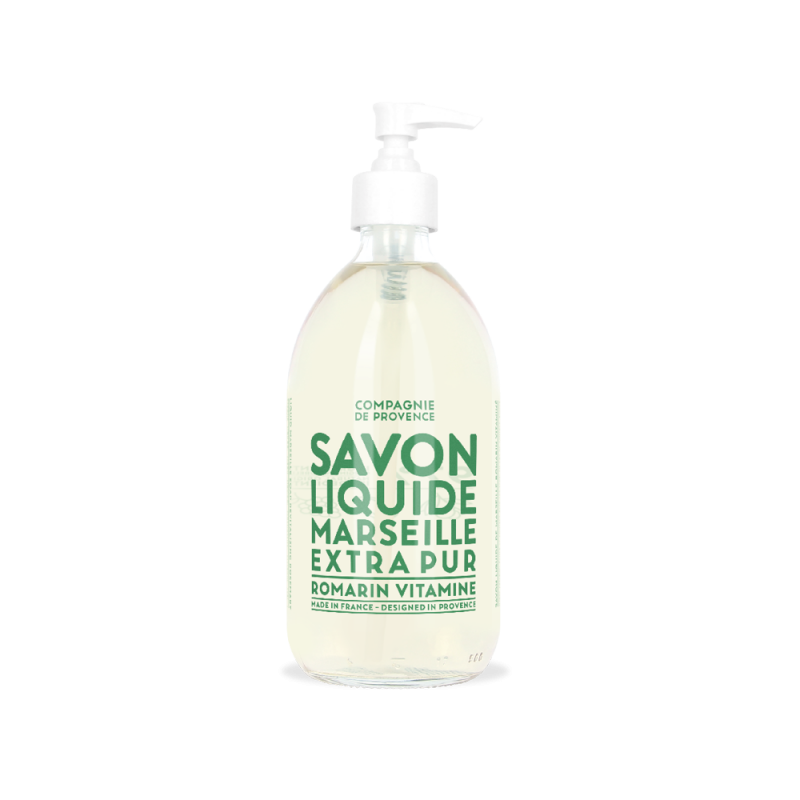 Compagnie De Provence Liquid Hand Soap