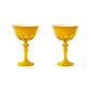 Rialto Glass Coupe