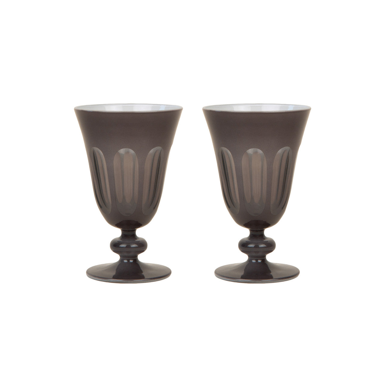 Rialto Tulip Glass | Set of 2