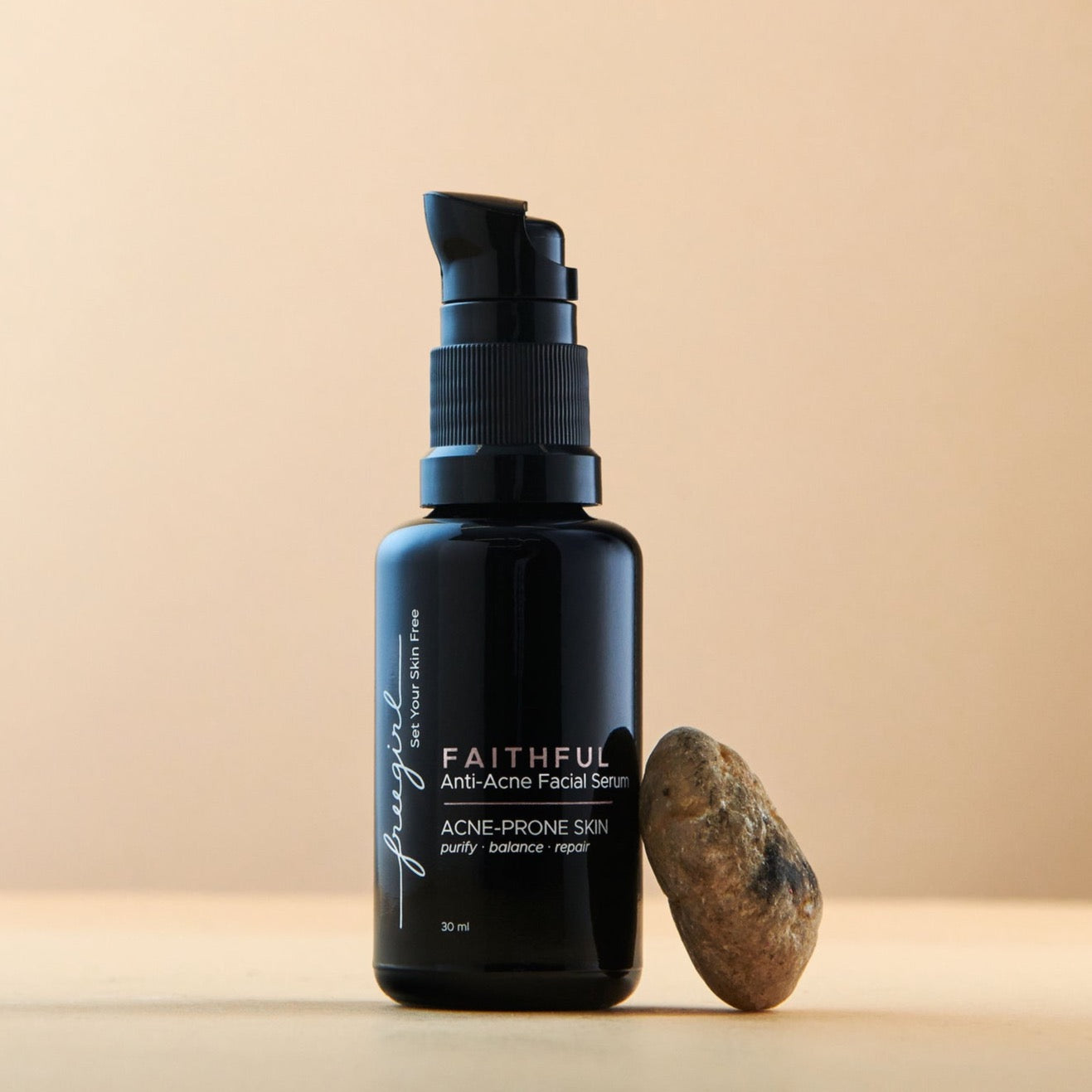 Faithful Anti-Acne Facial Serum