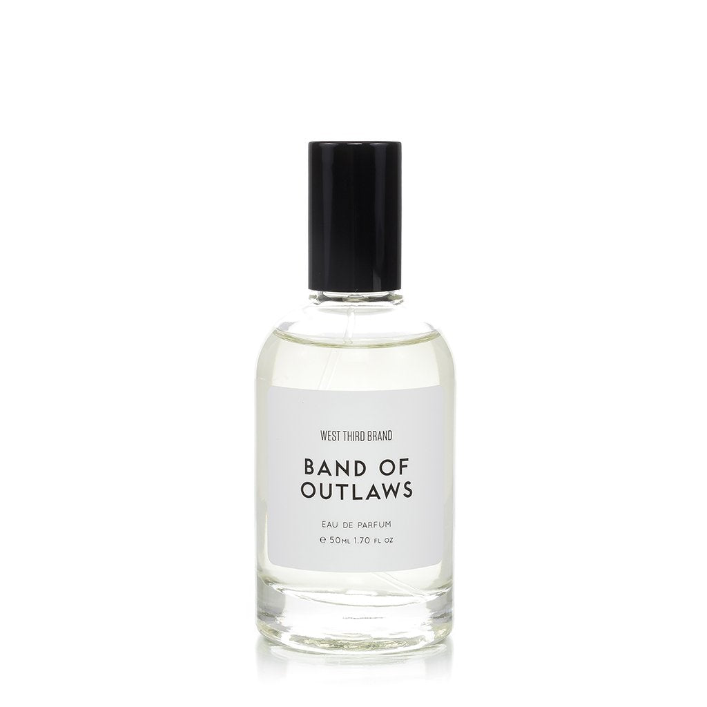 Band of Outlaw Perfume