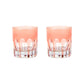 Rialto Old Fashioned Glasses