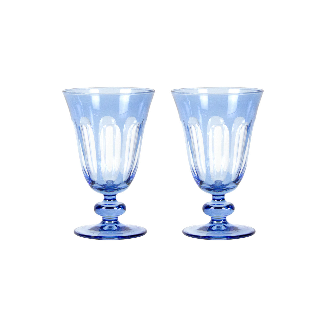 Rialto Tulip Glass | Set of 2