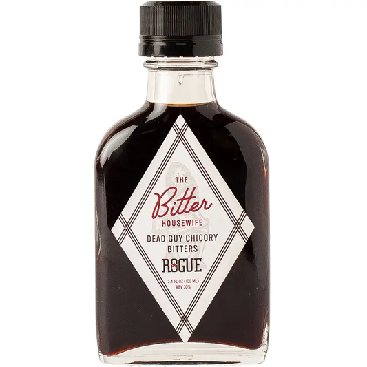 Rouge Dead Guy Chicory Bitters