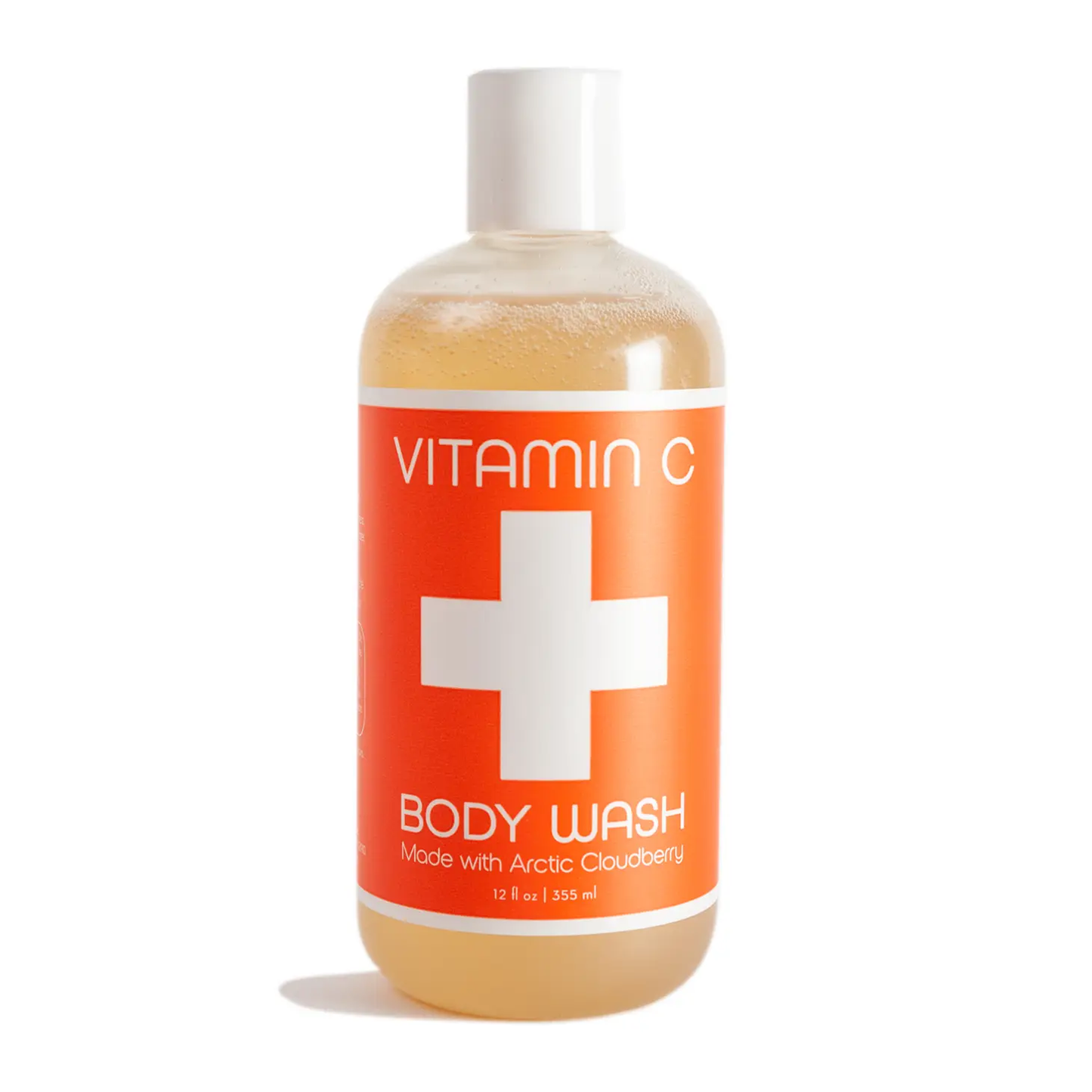 Nordic+Wellness™ Vitamin C Body Wash