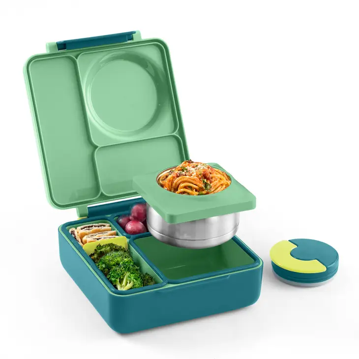 OmieBox Lunch Kit