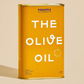 The Olive Oil