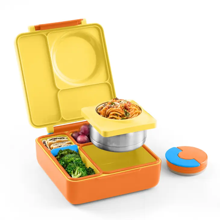 OmieBox Lunch Kit