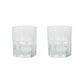Rialto Old Fashioned Glasses