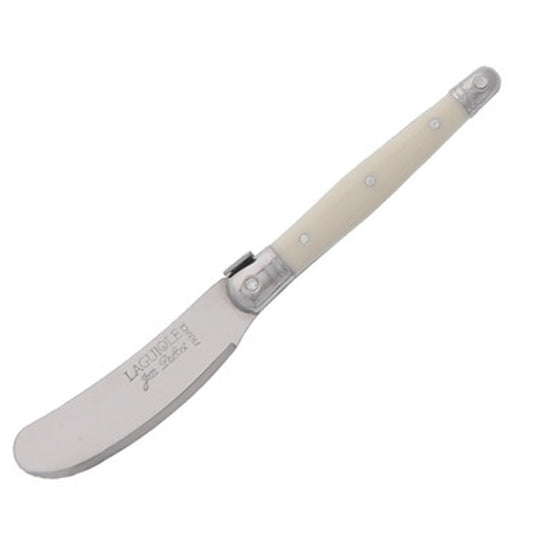 Ivory Jean Dubost Mini Spreader