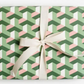 Wrapping Paper Flat Roll