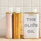 The Olive Oil
